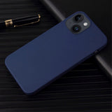 iPhone 14 TPU Case - Blue