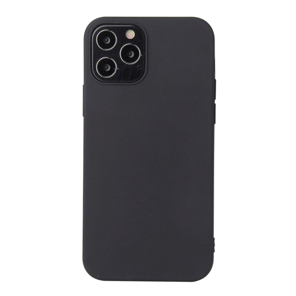 iPhone 14 Pro TPU Case - Black