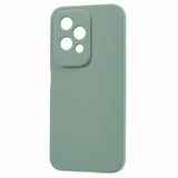 EIDERWOOD Honor 200 Lite Back Cover in Flexible Plastic - Green