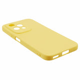 EIDERWOOD Honor 200 Lite Back Cover in Flexible Plastic