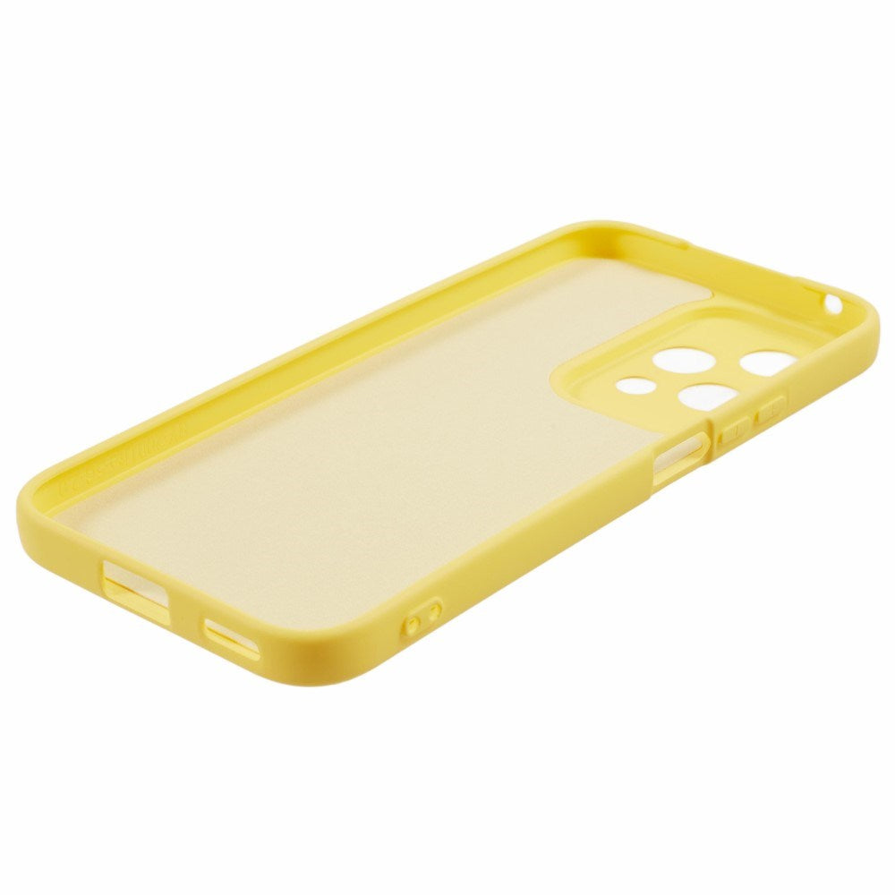 EIDERWOOD Honor 200 Lite Back Cover in Flexible Plastic