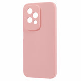 EIDERWOOD Honor 200 Lite Back Cover in Flexible Plastic - Pink