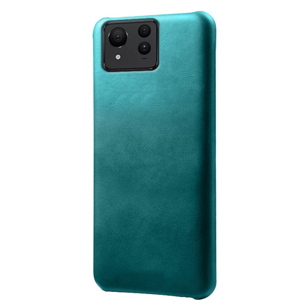 EIDERWOOD Asus Zenfone 11 Ultra Leather Case - Green