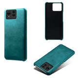 EIDERWOOD Asus Zenfone 11 Ultra Leather Case - Green