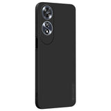 Oppo A60 PINWUYO Silicone Case - Black