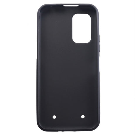 EIDERWOOD HMD XR21 Matte Flexible Plastic Cover - Black