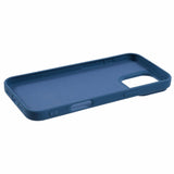 EIDERWOOD iPhone 16 Pro Max Flexible Plastic Case - Blue