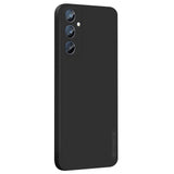 Galaxy S24 FE Pinwuyo Silicone Case - Black