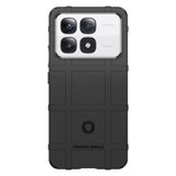 EIDERWOOD Xiaomi 14T Pro Rugged Shield Series Tough Case - Black