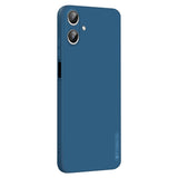 Samsung Galaxy A06 PINWUYO Silicone Case - Blue