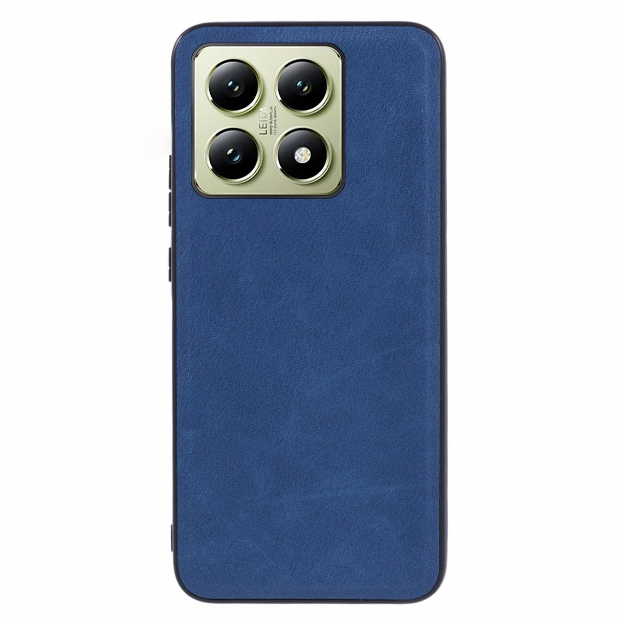 EIDERWOOD Xiaomi 14T Pro Soft Back Cover - Blue