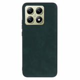 EIDERWOOD Xiaomi 14T Pro Soft Back Cover - Green