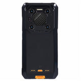 EIDERWOOD Ulefone Armor 26 Ultra Flexible Plastic Case - Black
