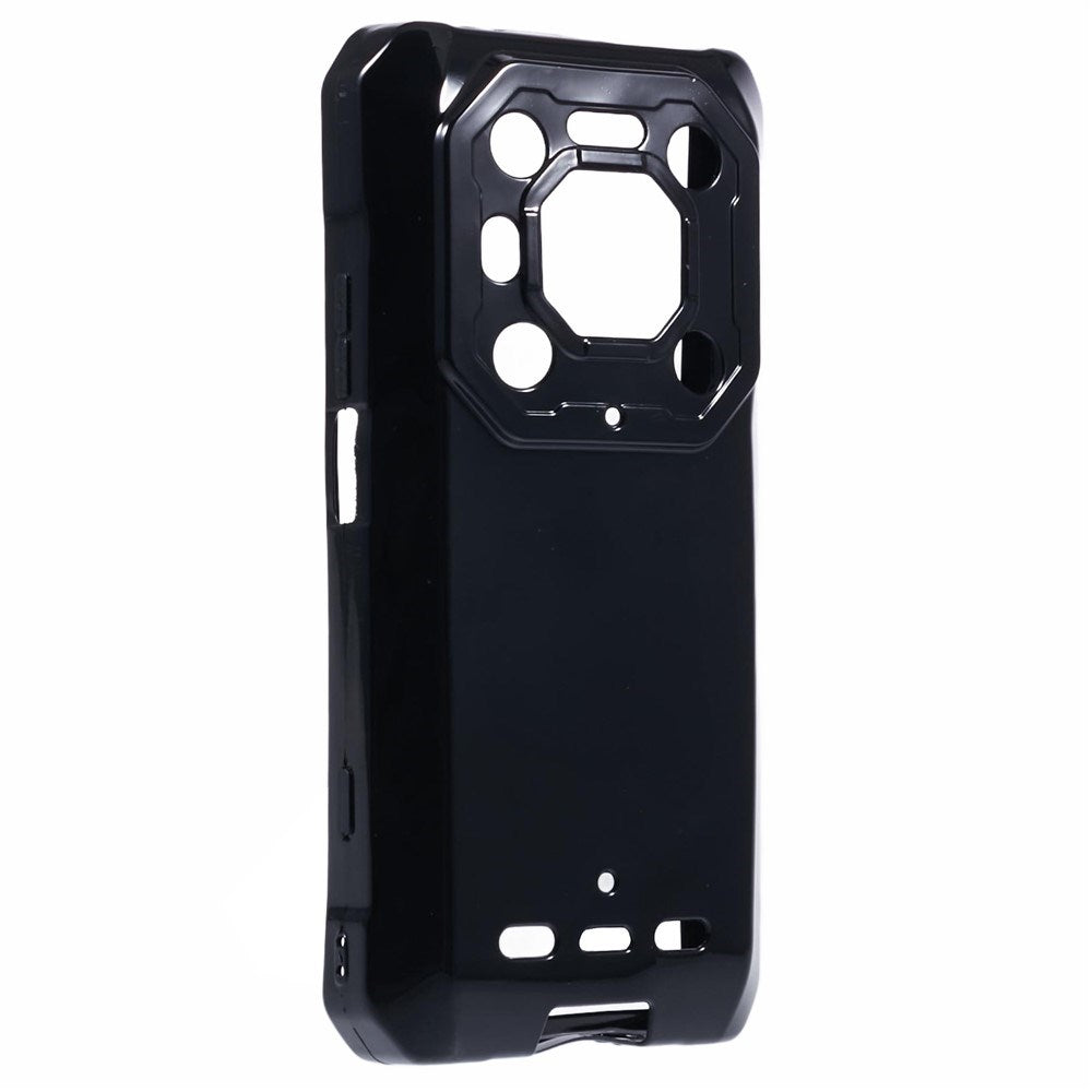 EIDERWOOD Ulefone Armor 26 Ultra Flexible Plastic Case - Black
