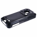 EIDERWOOD Ulefone Armor 26 Ultra Flexible Plastic Case - Black