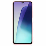 EIDERWOOD Xiaomi Redmi 14C / Poco C75 Lined Flexible Plastic Case - Pink