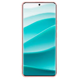 Xiaomi Redmi Note 14 Pro Back Cover Flexible Plastic - Pink