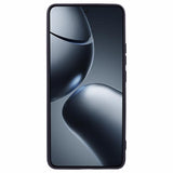 EIDERWOOD Xiaomi 14T Pro Lined Flexible Plastic Case - Black