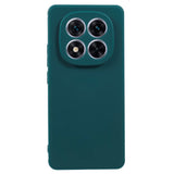 EIDERWOOD Xiaomi Redmi Note 14 Pro (5G) / Poco X7 Flexible Plastic Case - Green