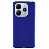 EIDERWOOD Xiaomi Redmi Note 14 (5G) Hard Plastic Case - Blue