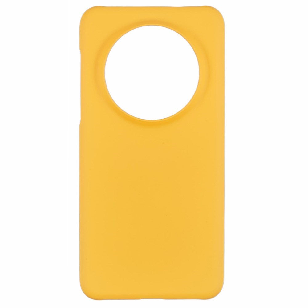 EIDERWOOD Huawei Mate 70 Pro+ / 70 Pro Hard Plastic Case - Yellow