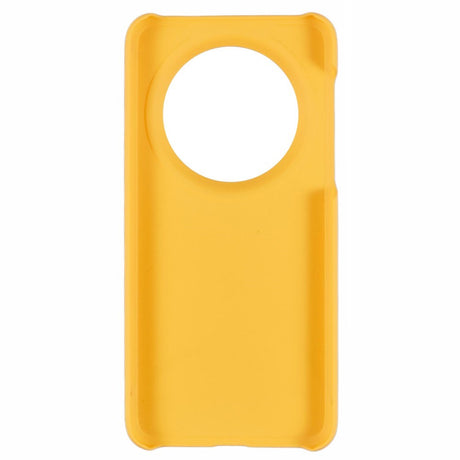 EIDERWOOD Huawei Mate 70 Pro+ / 70 Pro Hard Plastic Case - Yellow