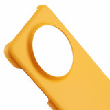 EIDERWOOD Huawei Mate 70 Pro+ / 70 Pro Hard Plastic Case - Yellow