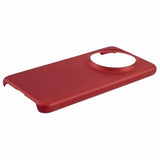 EIDERWOOD Huawei Mate 70 Pro+ / 70 Pro Hard Plastic Case - Red