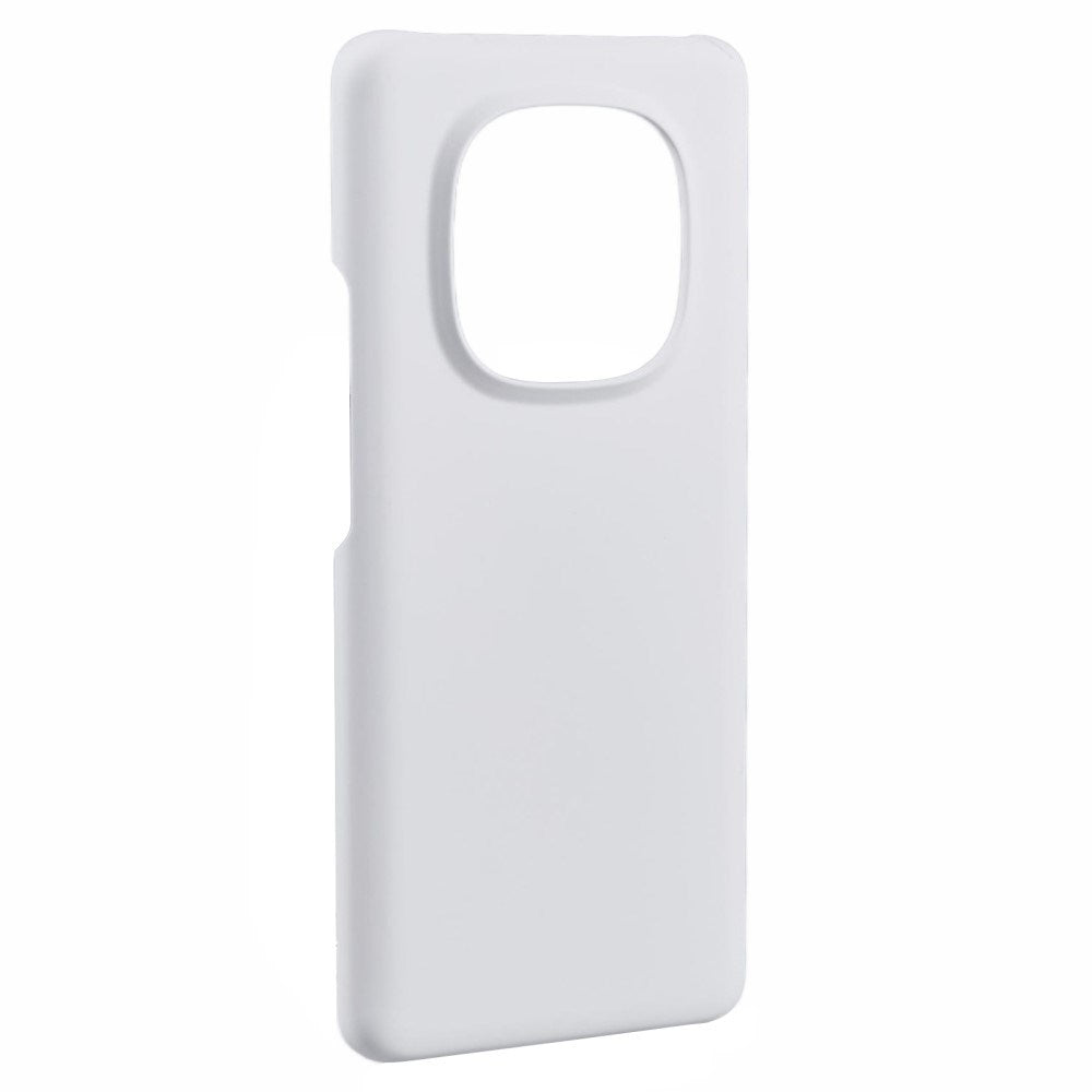 EIDERWOOD Xiaomi Redmi Note 14 Pro+ Hard Plastic Case - White
