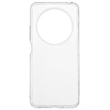 EIDERWOOD Xiaomi Redmi 14C Plastic Case - Transparent