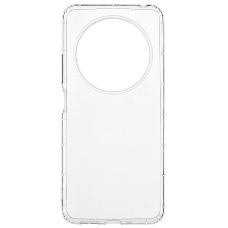 EIDERWOOD Xiaomi Redmi 14C Plastic Case - Transparent