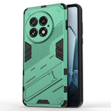 EIDERWOOD OnePlus 13 Craftsman Case with Kickstand - Green