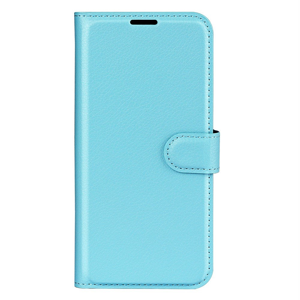 EIDERWOOD Honor Magic7 Pro Faux Leather Flip Case with Cardholder & Stand Function - Blue