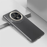 EIDERWOOD Huawei Mate 70 Pro+ / 70 Pro Flexible Plastic Case - Transparent