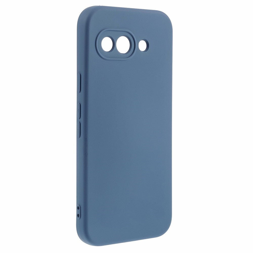 EIDERWOOD Google Pixel 9a Lined Flexible Plastic Case - Lavender