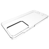 EIDERWOOD Realme C75 Flexible Plastic Case - Transparent