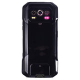 EIDERWOOD Ulefone Armor 27T Pro Flexible Plastic Case - Black