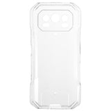 EIDERWOOD Ulefone Armor 27T Pro Flexible Plastic Case - Transparent