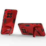 EIDERWOOD OnePlus 13R Craftsman Case with Kickstand - Red