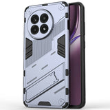 EIDERWOOD OnePlus 13R Craftsman Case with Kickstand - Purple