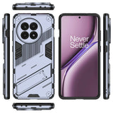 EIDERWOOD OnePlus 13R Craftsman Case with Kickstand - Purple