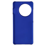 EIDERWOOD OnePlus 13R Hard Plastic Case - Matte Surface - Blue