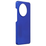 EIDERWOOD OnePlus 13R Hard Plastic Case - Matte Surface - Blue