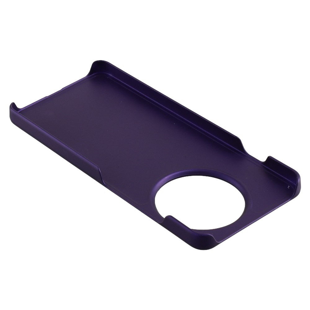 EIDERWOOD OnePlus 13R Hard Plastic Case - Matte Surface - Purple