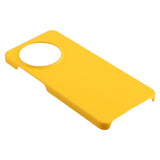 EIDERWOOD OnePlus 13R Hard Plastic Case - Matte Surface - Yellow