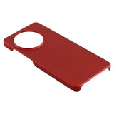 EIDERWOOD OnePlus 13R Hard Plastic Case - Matte Surface - Red