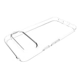 EIDERWOOD Google Pixel 10 / 10 Pro Flexible Plastic Case - Transparent