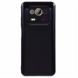 EIDERWOOD Ulefone Armor 25T Pro Flexible Plastic Case - Black