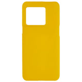 OnePlus 10T Hard Plastic Case - Yellow