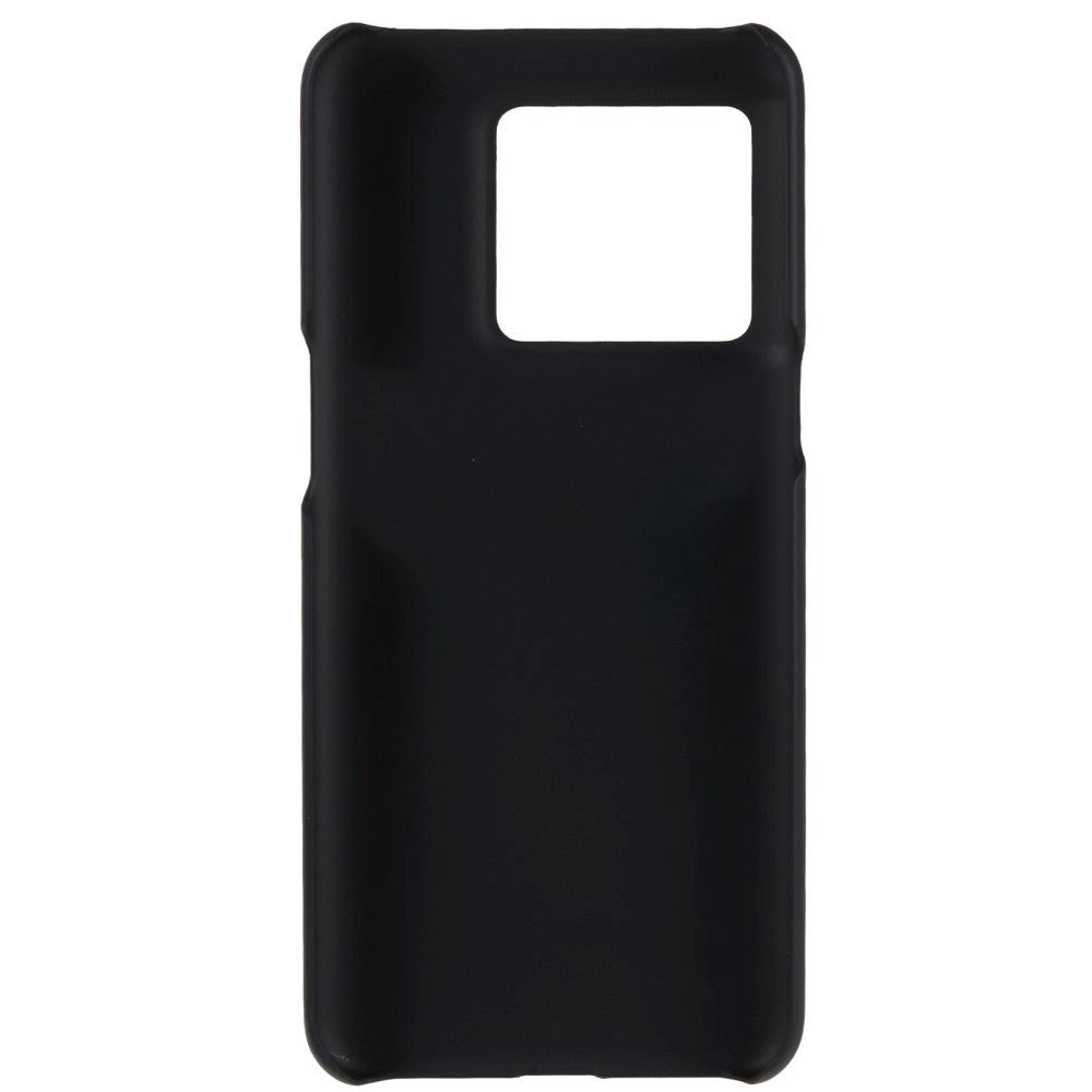 OnePlus 10T Hard Plastic Case - Black